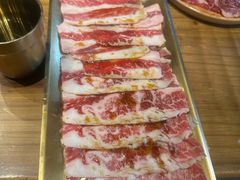 -牛人·雪花牛·木炭烤肉(昆山陆家店)