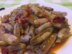 -快乐海鲜城(虎泉街店)