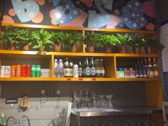 -聚点串吧·北京烧烤(赵登禹路店)