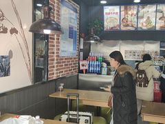 -李先生牛肉面大王(郑州火车站西广场2店)