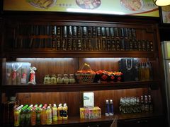 菜单-汪一挑馄饨(老街店)