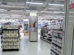 -永辉超市(百子湾店)