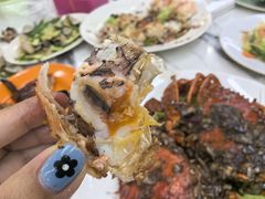 -明记烧鱼美味店