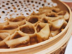 -西贝(满都海公园店)