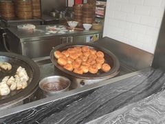牛肉煎包-老盛兴汤包馆(大华二路店)