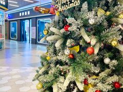 -横琴购口岸商业广场