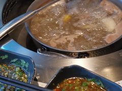 -海汕记·潮汕鲜牛肉火锅·自助