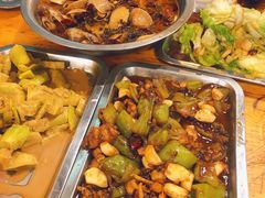 -陈氏肥蛤(小纬六路总店)
