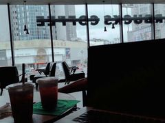 -星巴克(德阳洋洋百货店)