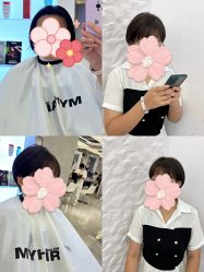 -MY HAIR ARDOR