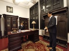 -沈阳金融博物馆