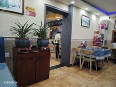-马艾萨中国兰州传统牛肉面(惠新里店)