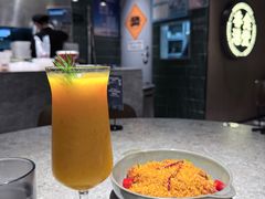 -留半山·香港食堂(啦啦宝都店)