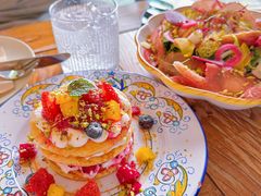 -Alimentari早午餐(安福路店)