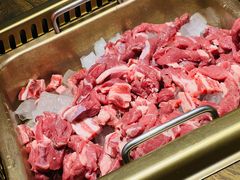 -泽成·冰煮羊(乌兰察布红楼店)