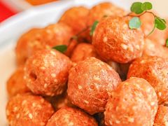 -盛百味·家宴餐厅(霸州分店)