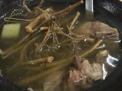 -莲花公园煎蟹(总店)