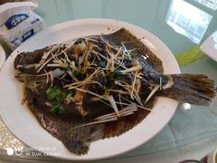 -紫丁香饭店-中餐厅