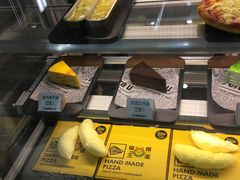 -猫王榴莲世家(三里屯SOHO商场店)