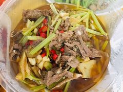 -老游独一佳湘菜馆(高新四路店)