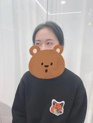 -久匠·野生眉半永久纹绣
