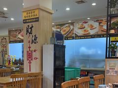 -東豫狼鲜货烧烤. 碳火烤鱼. 小龙虾(上海首店)