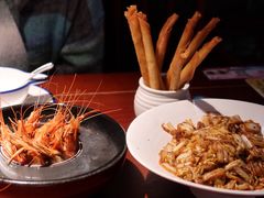 -寻宝记绍兴菜(鲁迅路店)