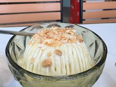 榴莲炒冰-兴隆南洋风味(温泉店)