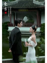 -拾尚映画·STUDIO婚纱摄影(中关村店)
