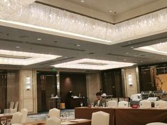 -深圳香格里拉酒店