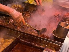 -明记牛杂(新马路分店)