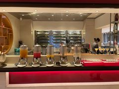 -盛宴自助餐厅(运达喜来登店)