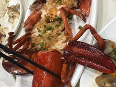 -南海渔家•海鲜•正宗海南菜(海棠湾店)