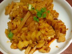 -全牛匠·乐山跷脚牛肉(西单华威约饭街店)