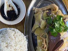 -肥婆兰鸡饭(西门外街店)