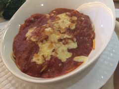 -麦茜哥牛扒城(中银店)