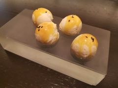 -甄御•海鲜新青岛菜(麦岛店)