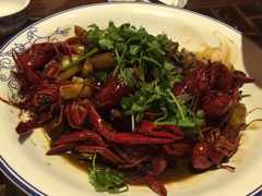 -百味地锅鸡(二店·财校分店)