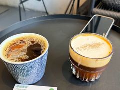 -九榀咖啡 JOY BEANS(恭王府店)