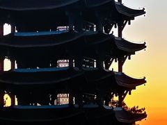 -缙云山景区