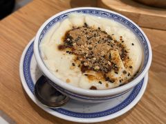 潮汕豆腐花-邹开喜·炭炉鸡煲·海鲜火锅(虹口足球场店)