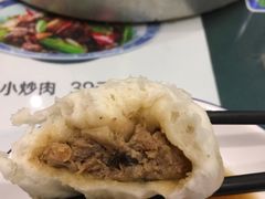 -草包包子铺1937(普利街店)