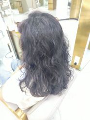 -V+ Hair