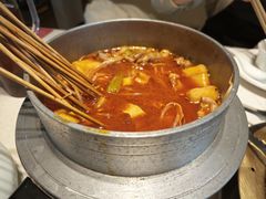 -和庆斋羊蝎子火锅·碳缸烧烤(顺义旗舰店)