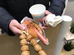-麦当劳(安立路店)