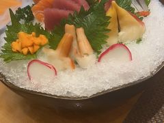 -酒久自助料理(佳兆业店)