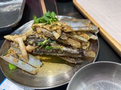 -老虎滩大连海鲜烧烤(建邺云锦路总店)