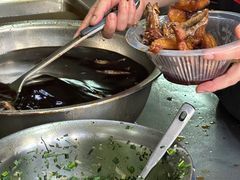 -大马弄蒋师傅美食酥鱼(察院前店)