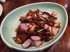 -虎哥私房菜(馒头山店)