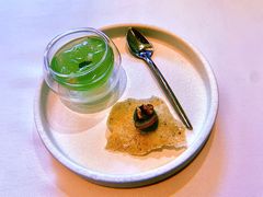 开胃小菜-福楼法餐厅FLO